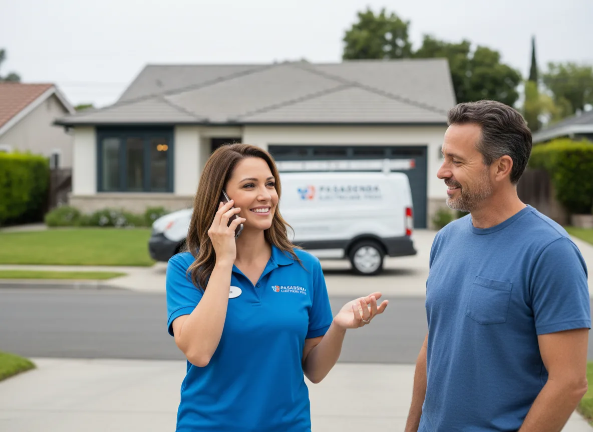 Electrician Lomita, CA FAQs